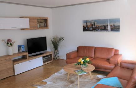 Summerset Ferienwohnung 1 - Foto 6