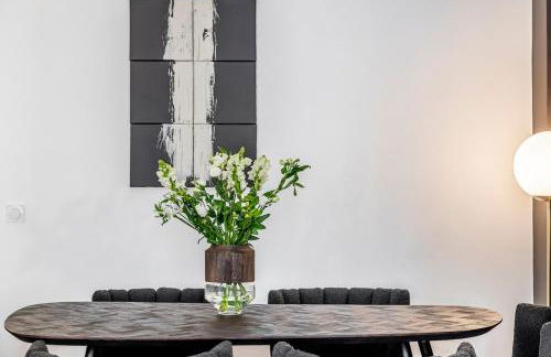 A1# 8people # 4Bedrooms # Wagram # AC # Paris 8 - Photo 19