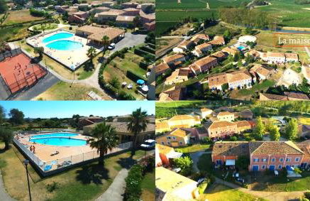 Maison cosy au bord du canal, piscine et parking - Foto 18