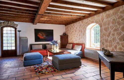 Le Fort de Bramafan - Foto 28