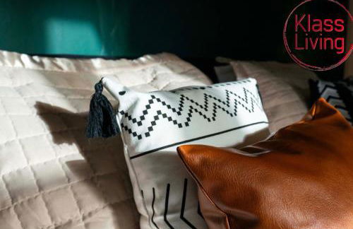 Alexander Apartment by Klass Living Coatbridge - Foto 11