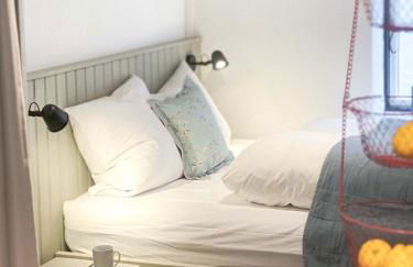 Ferienwohnung 1, Schlaf-Gut-Johannis, Flensburg - Foto 1