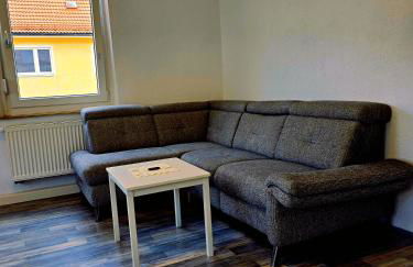 Komplett Apartment in Aufseßpl - Foto 4