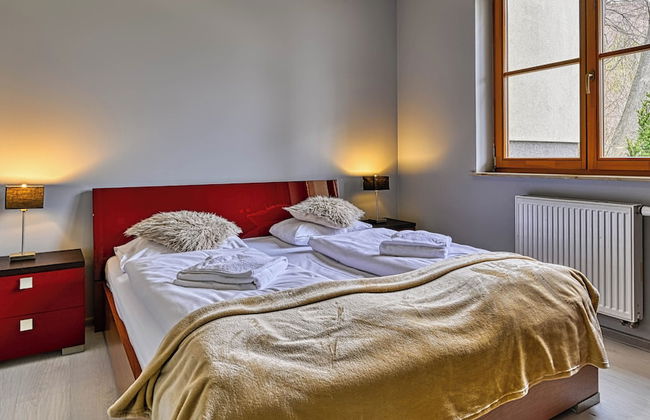 Apartamenty Sun & Snow Karpacz Myśliwska - Photo 56