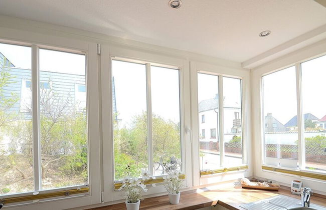 Kapitänshaus Tordalk - Foto 14