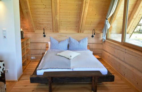 Log Cabin With Sauna In The Upper Harz Mountains - Foto 14