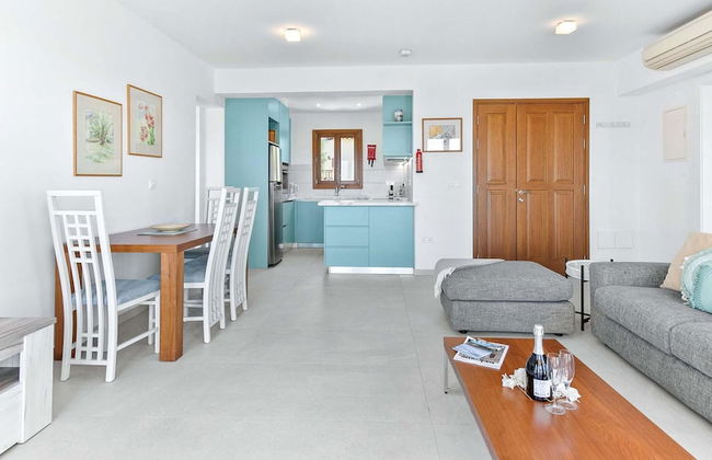 Apartment Ca13 - Oceanus - Foto 10