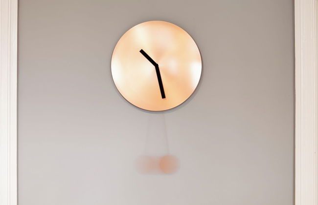 OSTKÜSTE - Kaiser Karl Design Apartments - Foto 23