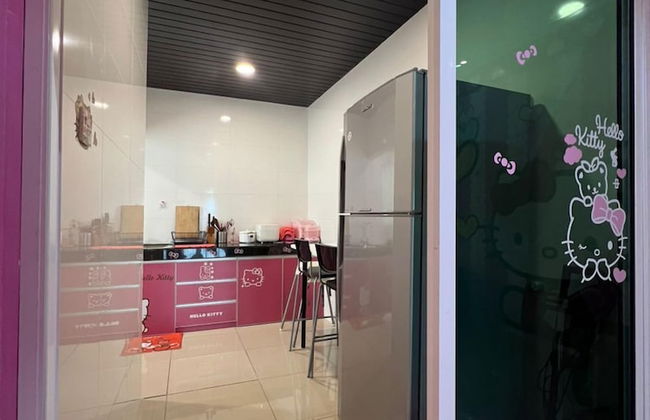 Hello Kitty Signature Suite - Foto 28