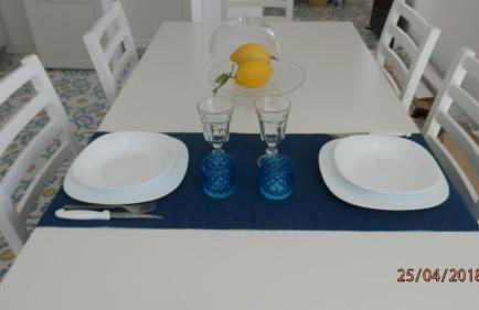 Casa Panoramica - Foto 21