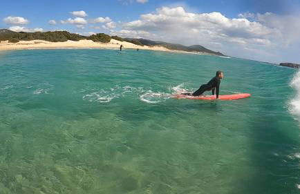 Casa Viola, splendido soggiorno sul mare - Foto 36