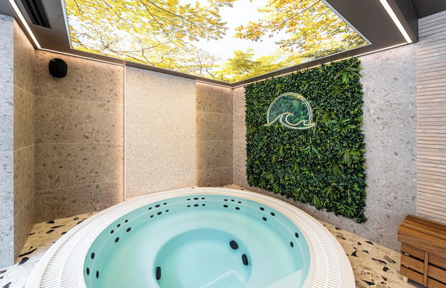 POSESJA APARTAMENTY Posesja Plażowa 4a I - Foto 70