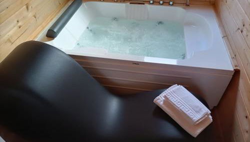 La Dehesilla de Toledo Escapada Romántica Jacuzzi Sillón Tántrico - Foto 5