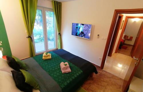 The Forest House Krk 1 - Photo 42