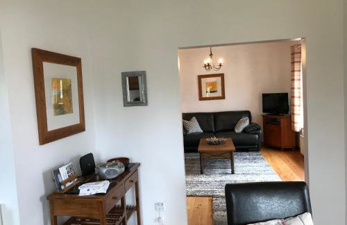 Kesh Lakeside Cottage - Foto 9