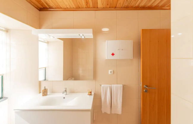 Villa Traditional, Pico by Izibookings - Foto 12