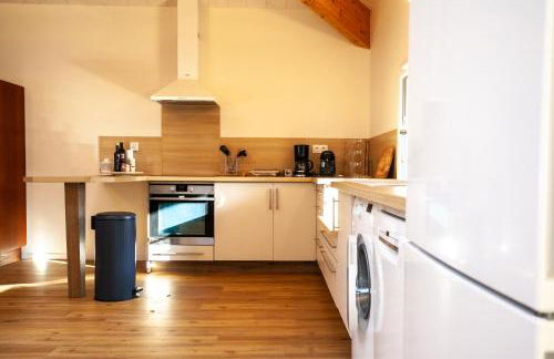 Domaine forestier Darricau au bord du lac, 12 min de l'océan - Foto 10