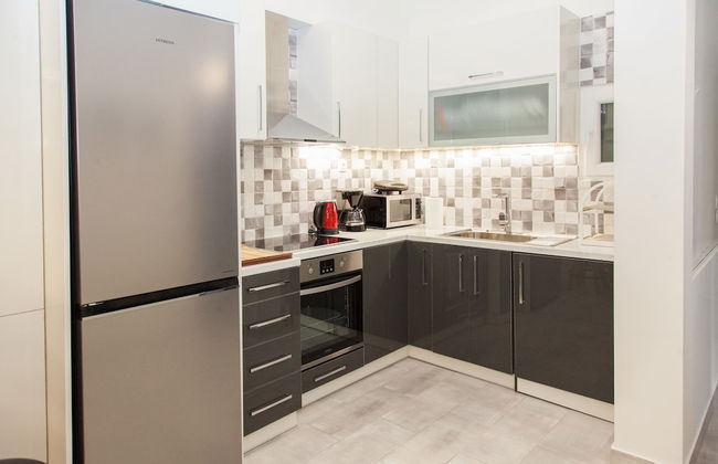 Supreme Athens Home by Cloudkeys - Foto 9