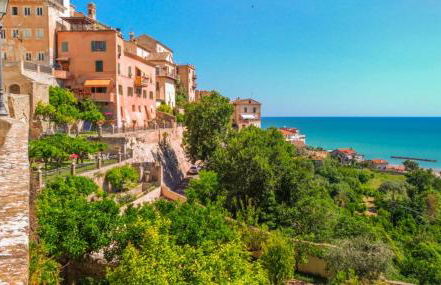 Appartamento Antonella a due passi dal centro e dal mare - Foto 29