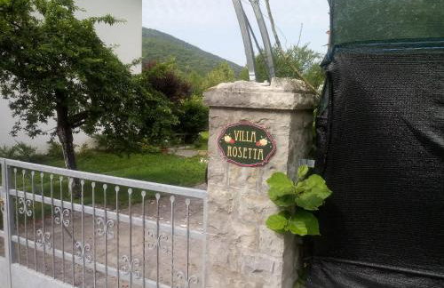 Villa Rosetta relax - Photo 26