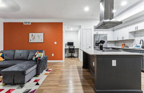 2 BD Luxe Oasis, Near The Star and Shops - Foto 19