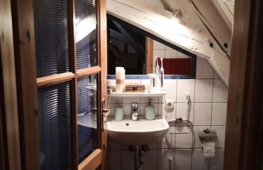 Maisonette-Appartment in historischem Ambiente - Foto 9