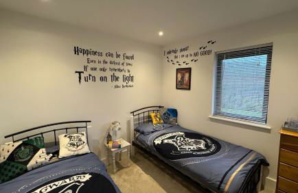 The Lake House - Photo 14