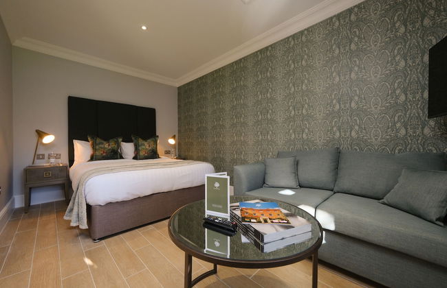 Mulberry House - Foto 21