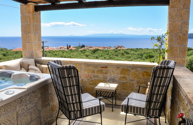 Polismata - Private Residences - Foto 73