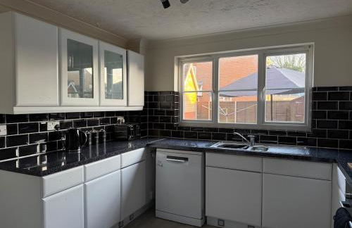 Theos Nook 4 Bedroom House, Sleeps 6 - Foto 8