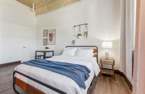 Chic Condo Close to Everything No 211 - Foto 11