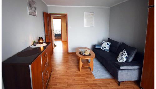 Color Apartment Ciepłe Gniazdko - Foto 5