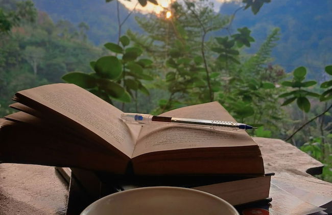 Ella Retreat Hotel - Photo 71