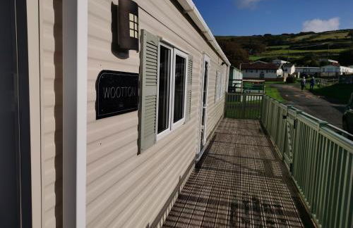 Snowdonia Sunbeach Holiday Sea and Mountain view - Photo 17