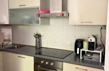 Cozy Green Apartment Tardini, Parma - Foto 4