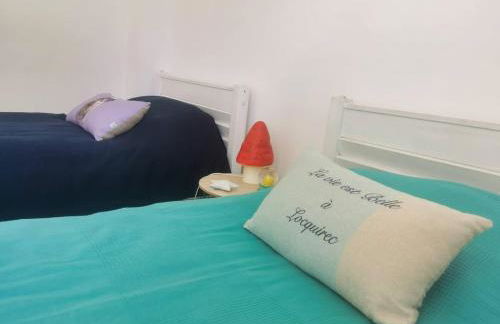 Ti Laouen - maison cocooning vue mer - Photo 23