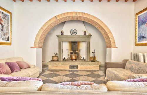 Villa Maria - Foto 16