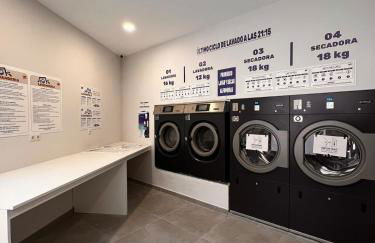 R10 Trabajo Descanso Premium Junto a Metro Madrid - Photo 16