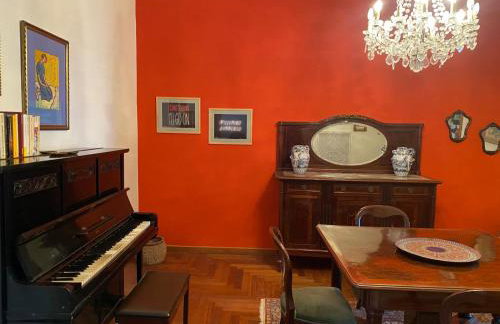 Caracciolo Seafront Charme Home - Photo 16