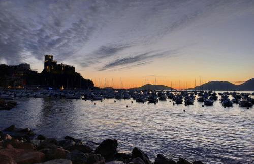 La Casa del Sole a Cosy Nest in Lunigiana, Tuscany - Foto 25