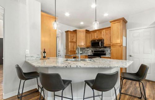 Fabulous Family-friendly Retreat by Windsor Lake! - Foto 65