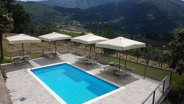 Agriturismo Poggio di Montepescoli - Il Noce - Foto 2, Imagen principal