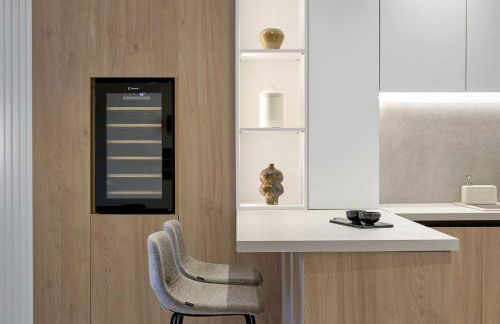 Fasma Suites Luxury Apartments in Piraeus - Foto 17