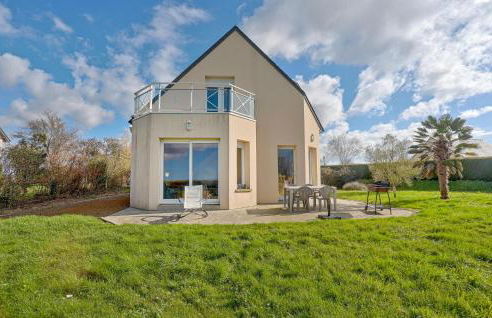 4 Bedroom Awesome Home In Courtils - Foto 2