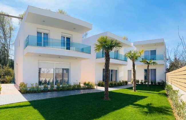 Villas Acrotel Porto Brava, Ormos Panagias-formerly TUI Ferienhaus - Foto 26