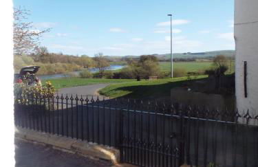 Rosybank Cottage Coldstream by the Tweed - Foto 32