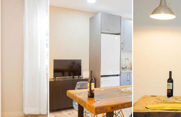 La Terraza del Montecillo 1B ApartamentosMalagaManagement - Photo 45