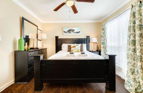 Sandpiper Stay - Pool, Near Beach & Seawall! - Foto 13