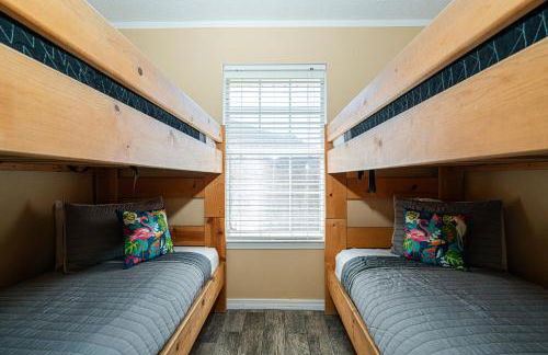 WINDSTARR DESTIN- Golf Cart Included, One level, Close to beach, Pet friendly - Foto 25