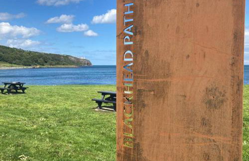 Temple-Effin Self Catering Holiday Cottage - Foto 34